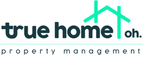 True Home Ohio Property Management Logo